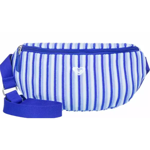 Bauchtasche ROXY Crowded Beachfront Dazzling Blue