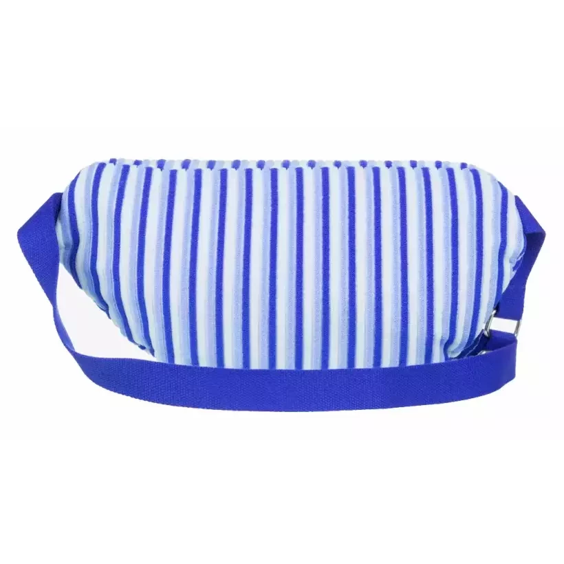 Riñonera ROXY Crowded Beachfront Dazzling Blue
