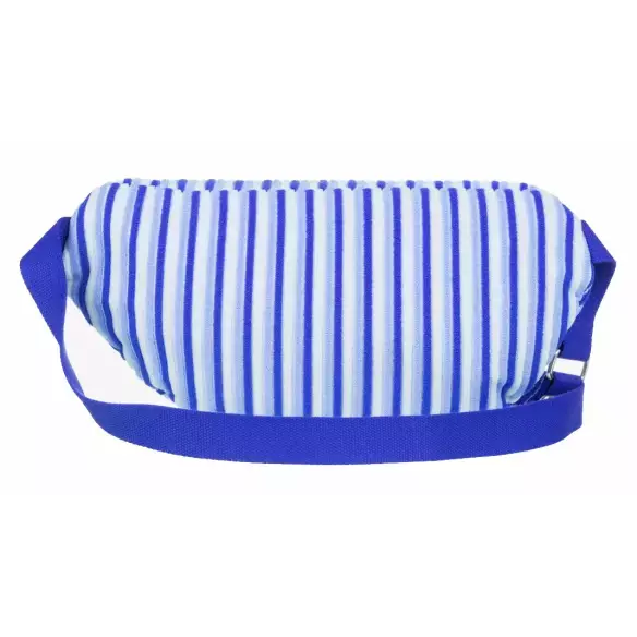 Heuptasje ROXY Crowded Beachfront Dazzling Blue