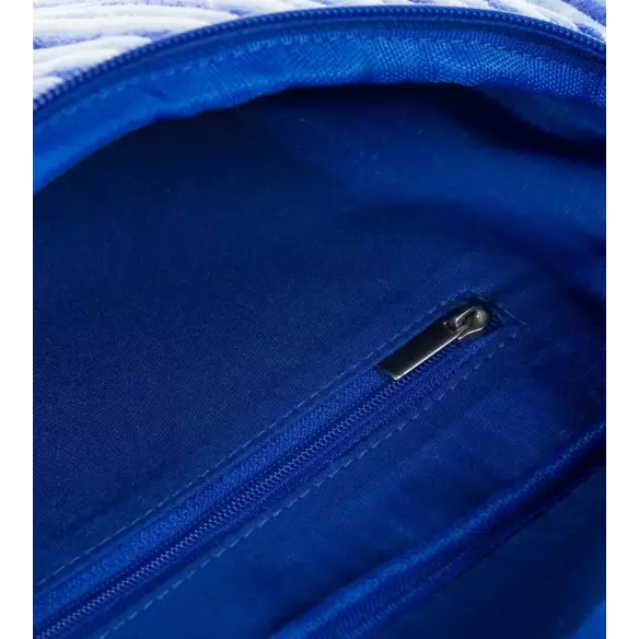 bolsa de cintura ROXY Crowded Beachfront Dazzling Blue