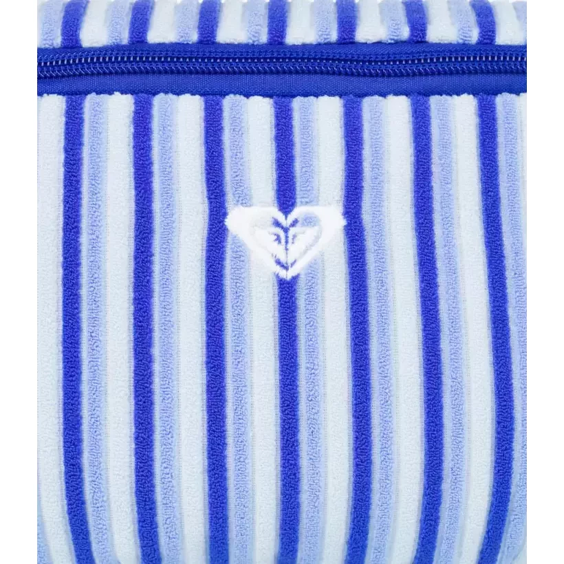 Marsupio ROXY Crowded Beachfront Dazzling Blue