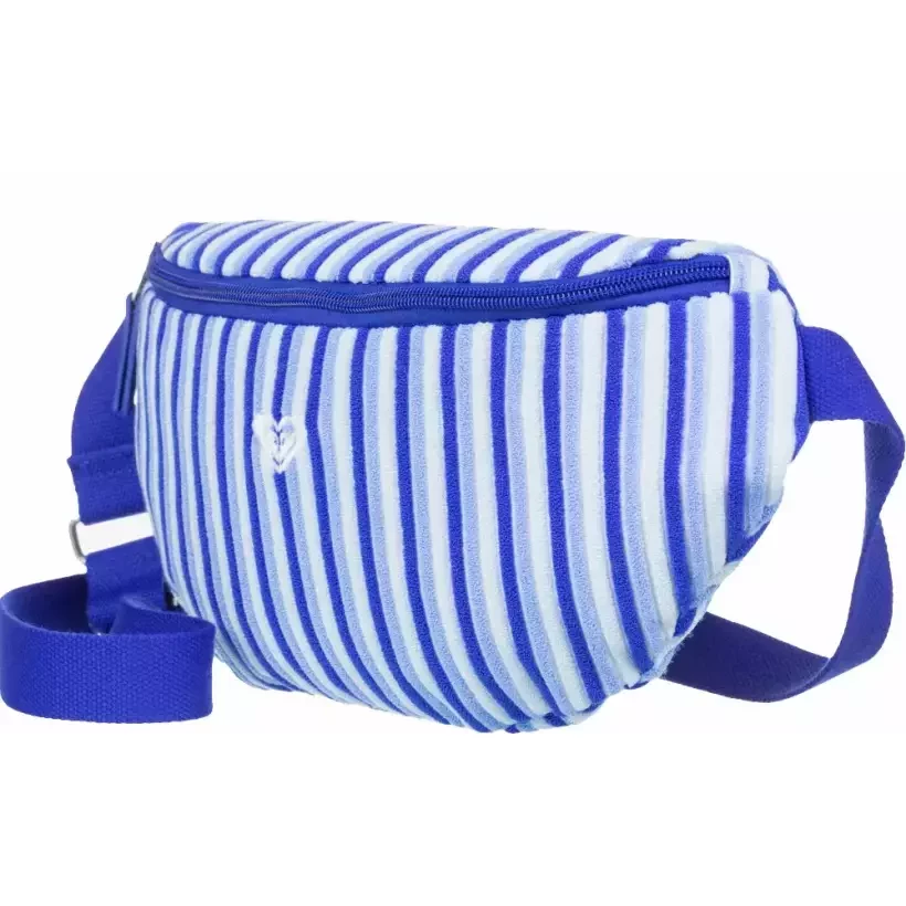 Riñonera ROXY Crowded Beachfront Dazzling Blue