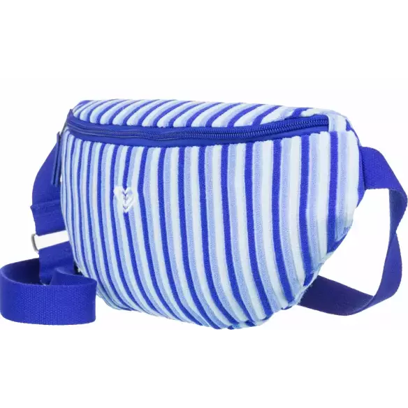 Riñonera ROXY Crowded Beachfront Dazzling Blue