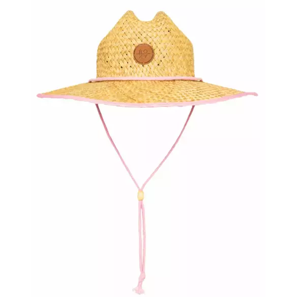 Hat Roxy Rg Pina To My Colada Lilac Chiffon