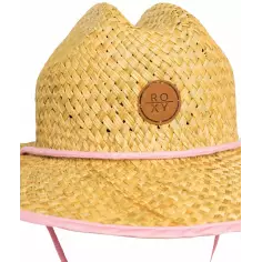 Hoed Roxy Rg Pina To My Colada Lilac Chiffon 2