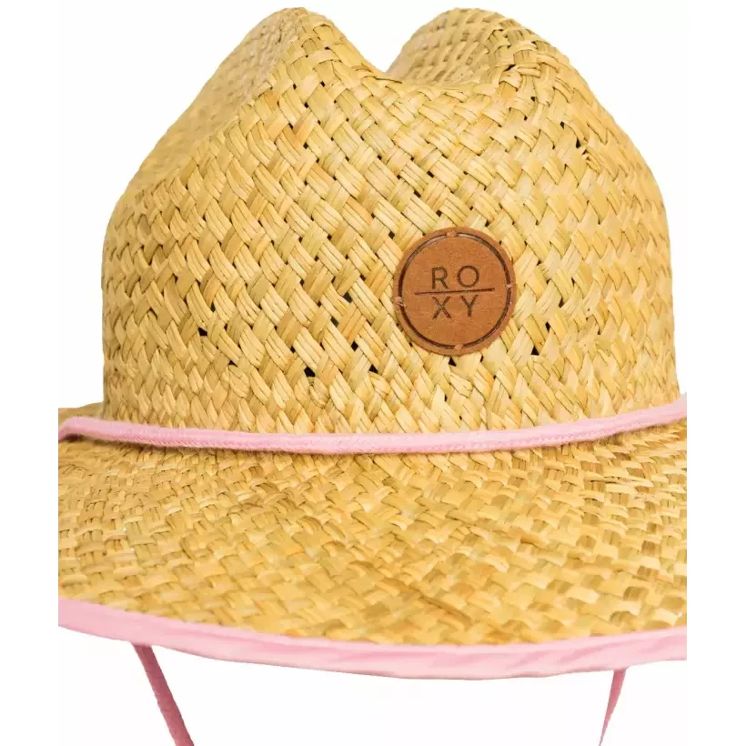 Hoed Roxy Rg Pina To My Colada Lilac Chiffon