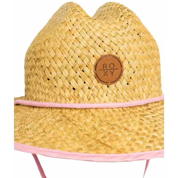 Hoed Roxy Rg Pina To My Colada Lilac Chiffon