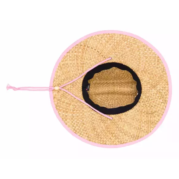 Chapeau Roxy Rg Pina To My Colada Lilac Chiffon