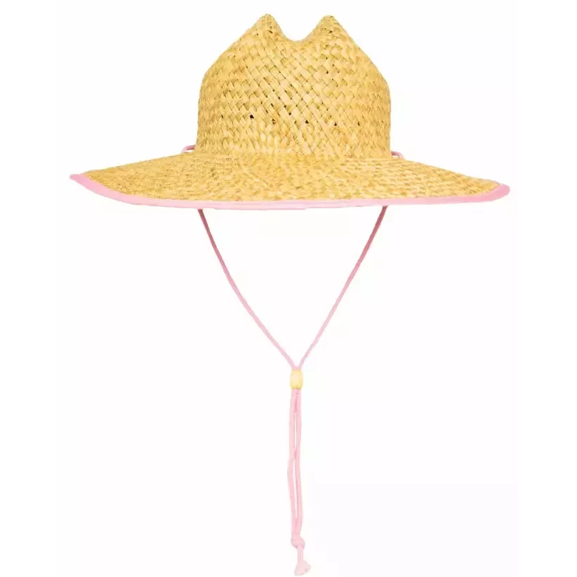 Hoed Roxy Rg Pina To My Colada Lilac Chiffon