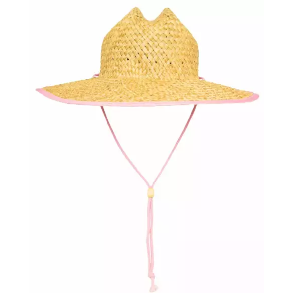 Hoed Roxy Rg Pina To My Colada Lilac Chiffon