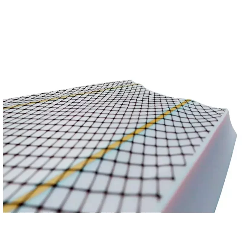 Bodyboard Pride Realest NRG+SNPP