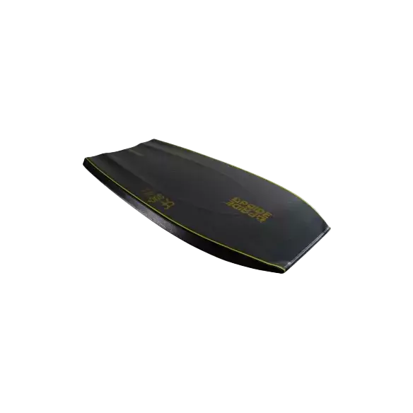 Bodyboard Pride Realest PP Radial Flex SDC+ Varial Midnight Blue/ M...