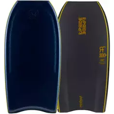 Bodyboard Pride Realest PP Radial Flex SDC+ Varial Midnight Blue/ M...