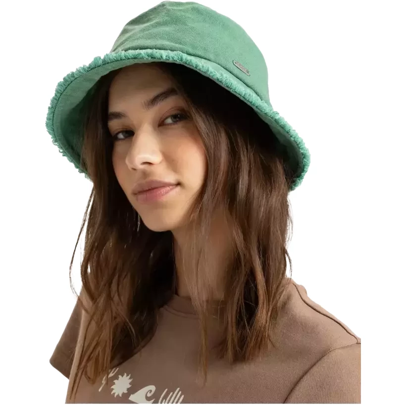 Gorro Roxy Victim Of Love Basil