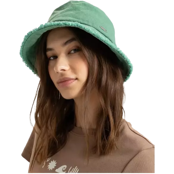 Gorro Roxy Victim Of Love Basil