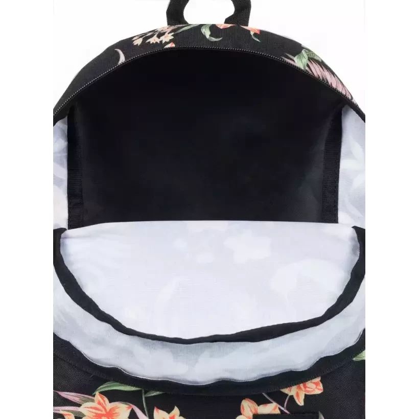 Zaino Roxy Always Core Anthracite Island Escape