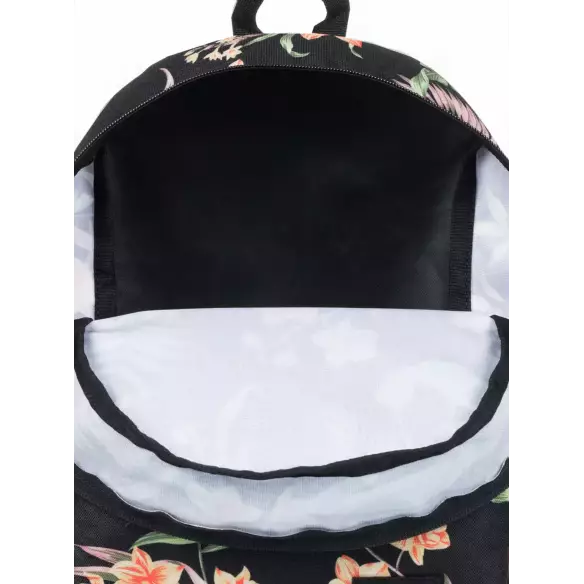 Mochila Roxy Always Core Anthracite Island Escape