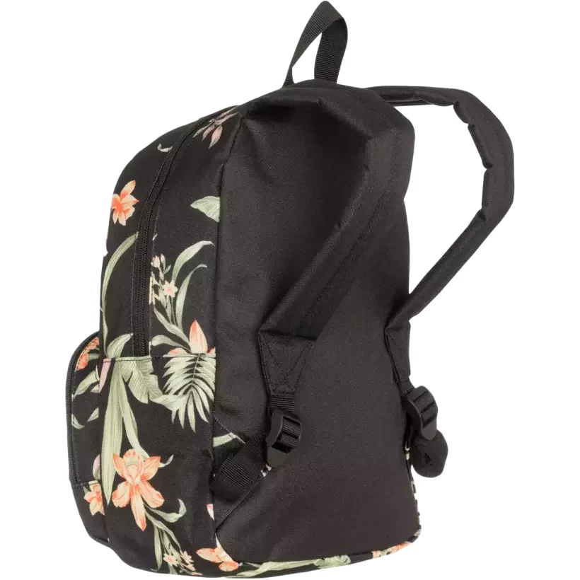 Rucksack Roxy Always Core Anthracite Island Escape