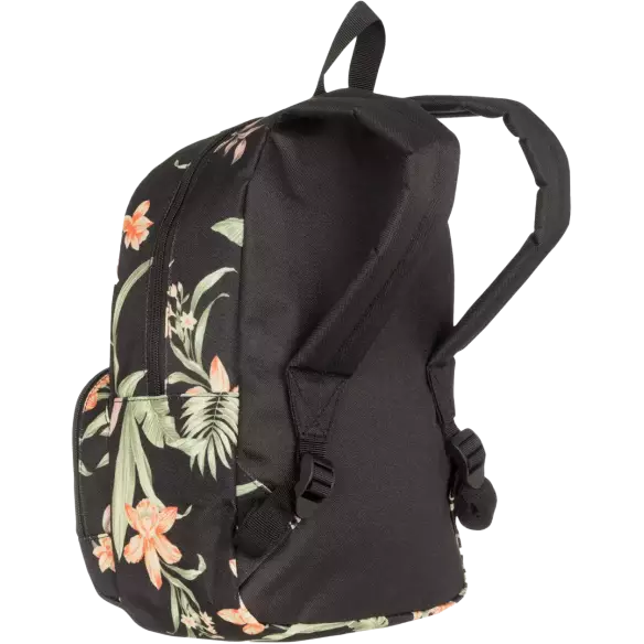 Rugzak Roxy Always Core Anthracite Island Escape