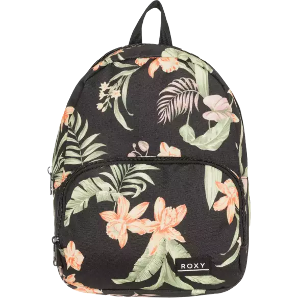 Mochila Roxy Always Core Anthracite Island Escape