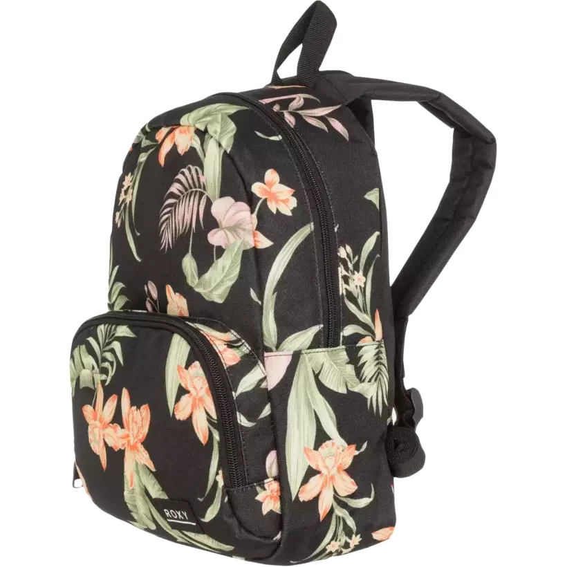 Zaino Roxy Always Core Anthracite Island Escape