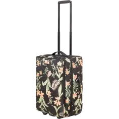 Maleta Roxy Cabin Paradise Anthracite Island Escape 2