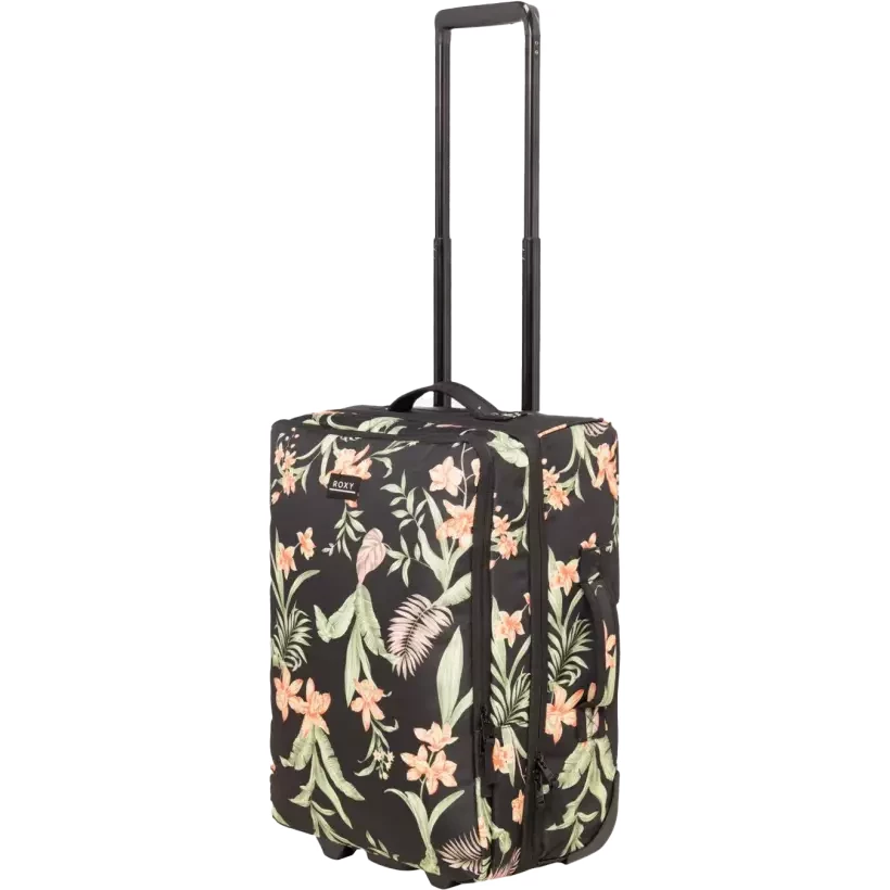 Valise Roxy Cabin Paradise Anthracite Island Escape
