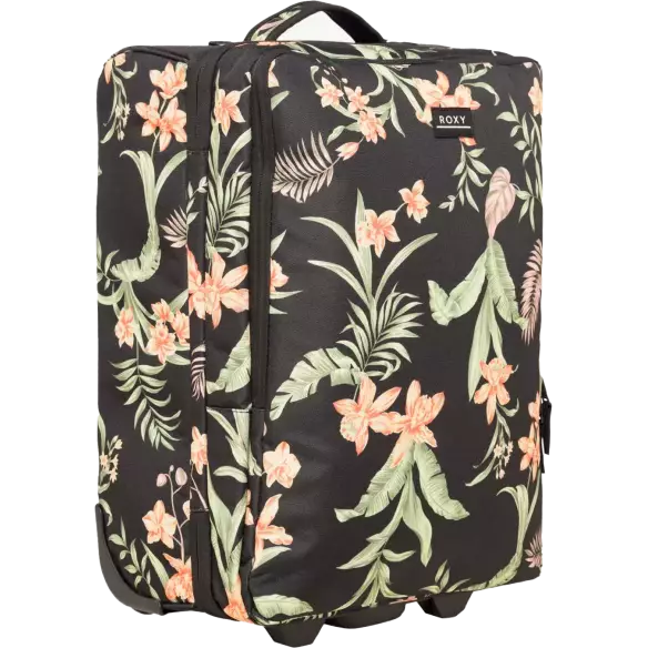 Roxy F-light Cabin Paradise Anthracite Island Escape