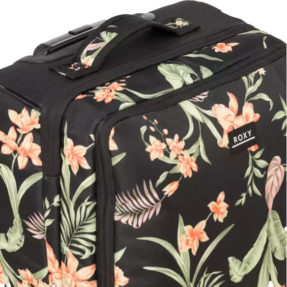 Roxy F-light Cabin Paradise Anthracite Island Escape