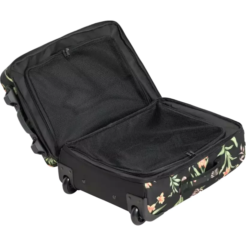 Valise Roxy Cabin Paradise Anthracite Island Escape