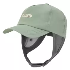 FCS Essential Truckers wet Cap Eucalyptus