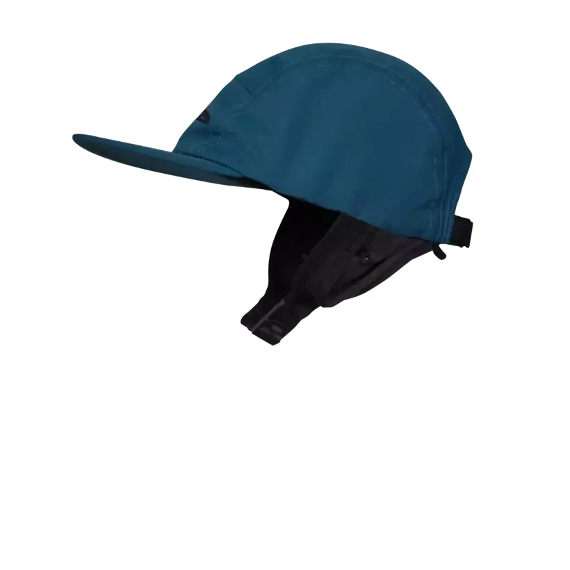 Cap FCS Essential Surf Cap Legionnaire Hat Tidal Teal