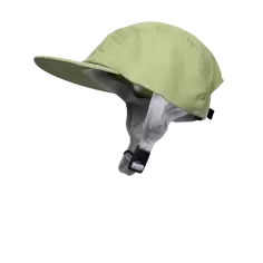 Casquette FCS Essential Surf Cap Legionnaire Hat Eucalyptus 2