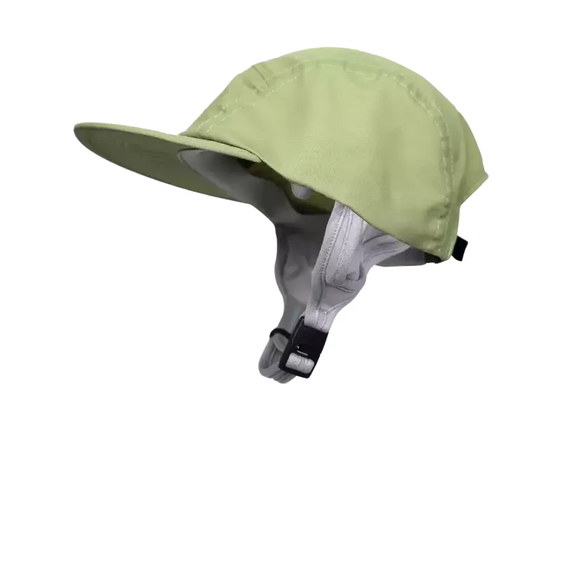 Cappuccio FCS Essential Surf Cap Legionnaire Hat Eucalyptus