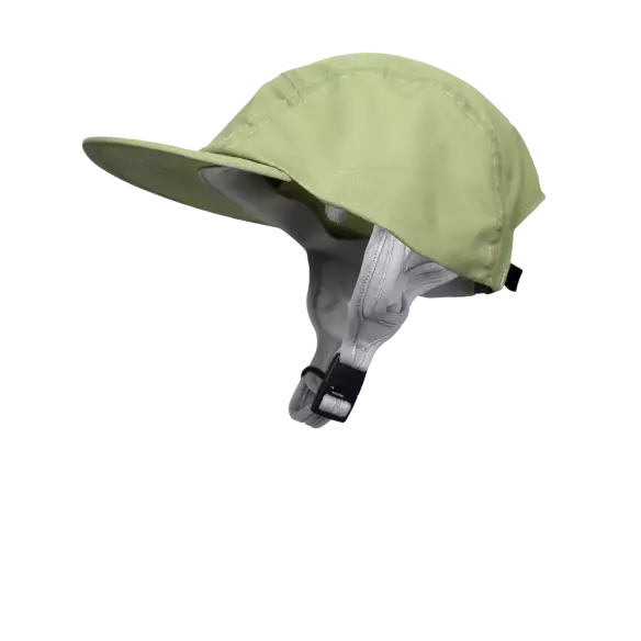 Mütze FCS Essential Surf Cap Legionnaire Hat Eucalyptus