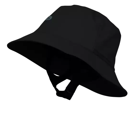 Sombrero FCS Surf Bucket Hat Black/Teal