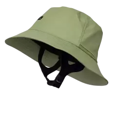 Hut FCS Surf Bucket Hat Eucalyptus 2
