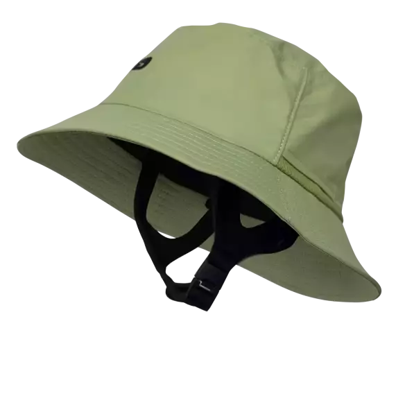Hoed FCS Surf Bucket Hat Eucalyptus