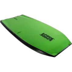 Bodyboard Pride Realest PP+HD Black/Green 2