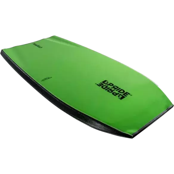 Bodyboard Pride Realest PP+HD Black/Green
