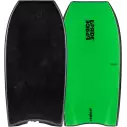 Preto + Verde