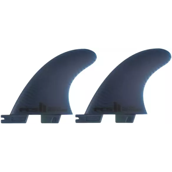 Pinne surf FCSII Performer Neo Glas Quad Rear Eco Pacific