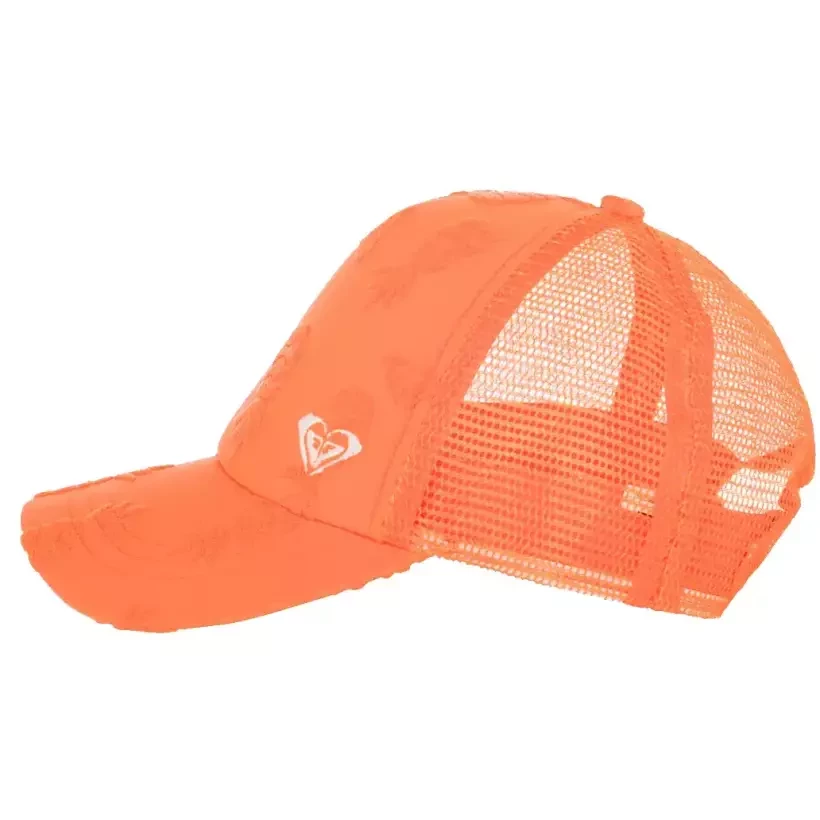 Cappello Roxy Sweet Lil Heart Emberglow Pineapple Teenie