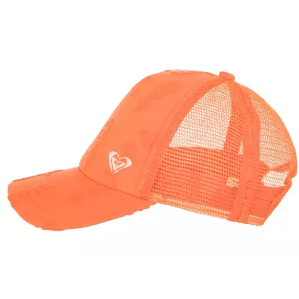 Cappello Roxy Sweet Lil Heart Emberglow Pineapple Teenie