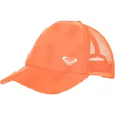 Gorra Roxy Sweet Lil Heart Emberglow Pineapple Teenie