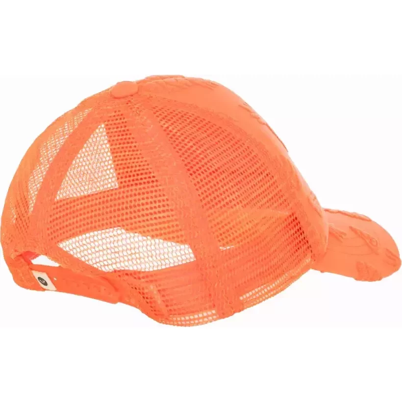 Gorra Roxy Sweet Lil Heart Emberglow Pineapple Teenie