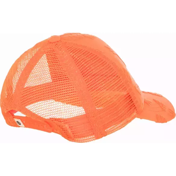 Casquette Roxy Sweet Lil Heart Emberglow Pineapple Teenie