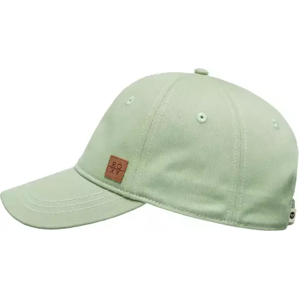 Cappello Roxy Extra Innings Basil