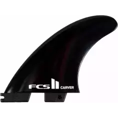 Fins FCSII Carver Glass Flex