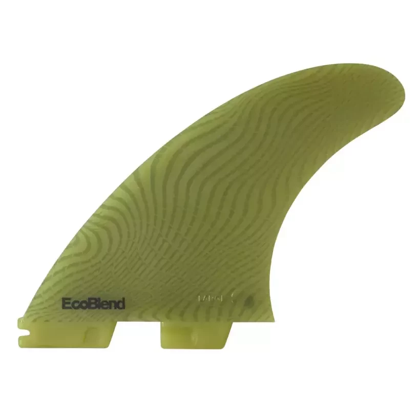 surfboard fins FCSII Carver Neo Glass Eco